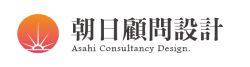 朝日LOGO